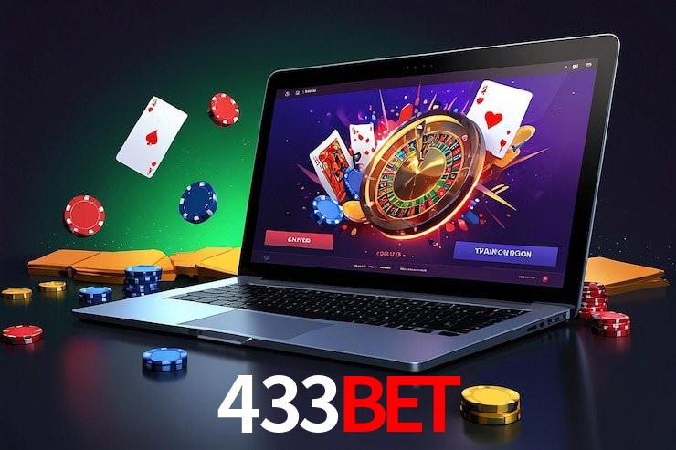 433bet.com
