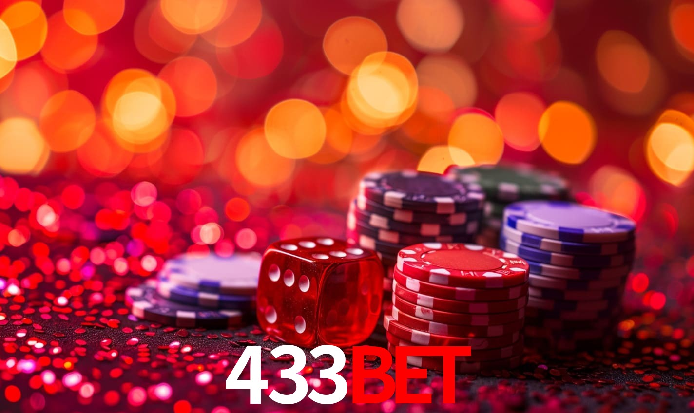 433bet
