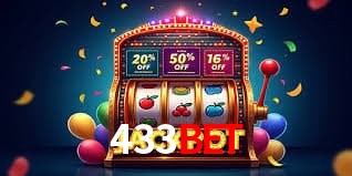  433bet.com