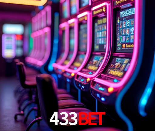 Experimente o Login Seguro Premium no 433bet