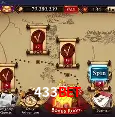 433bet: A Experiência de Casino com Jogos de Mesa ao Vivo