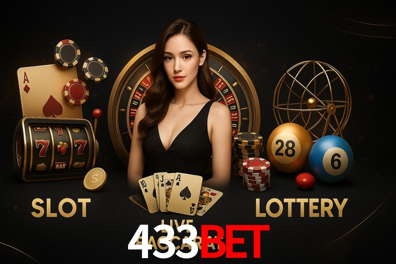 433bet