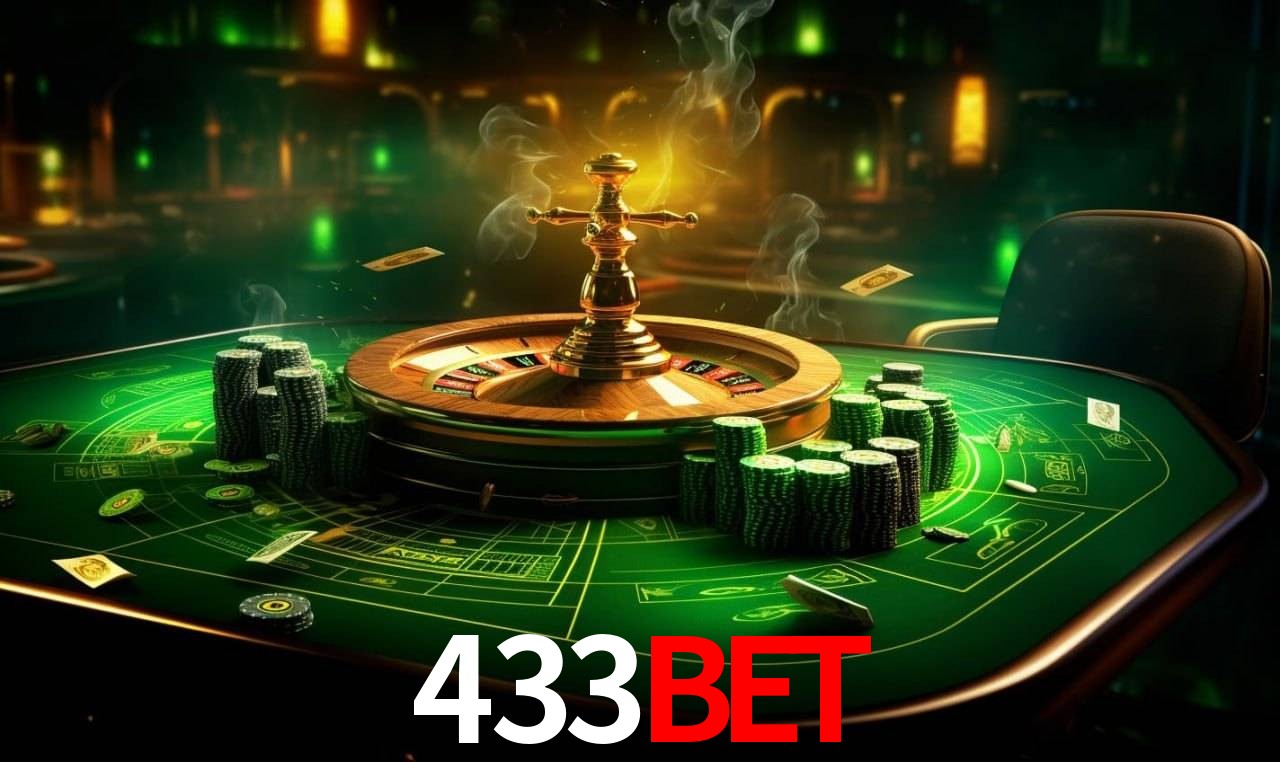 433bet